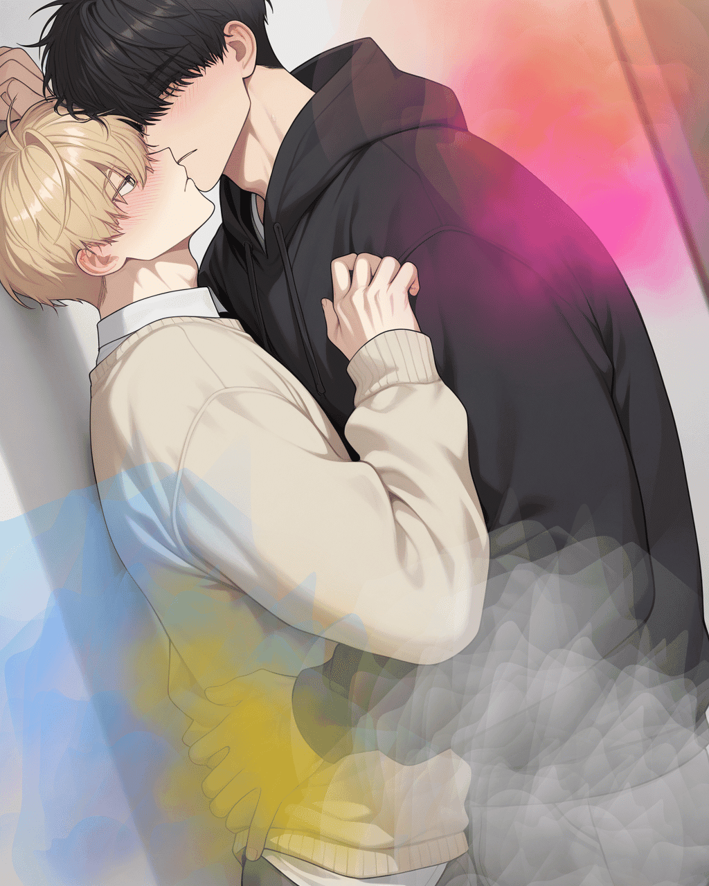 Hue of You