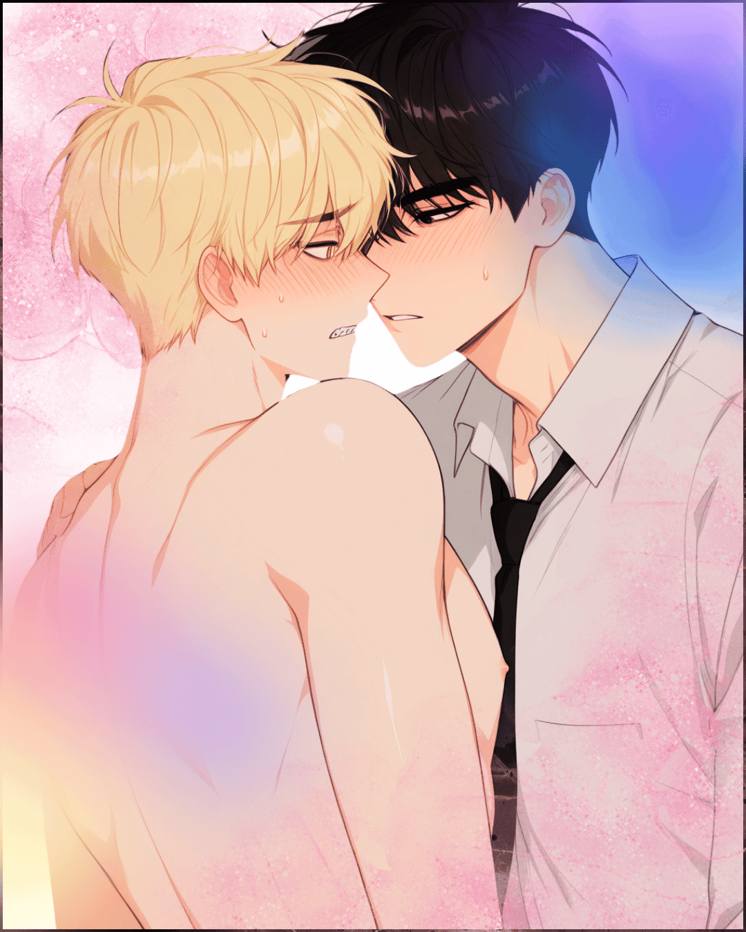 Private Order