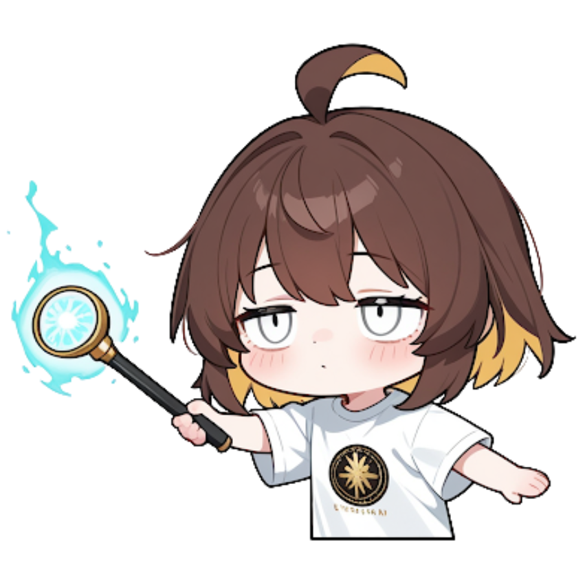 Generate card illustration