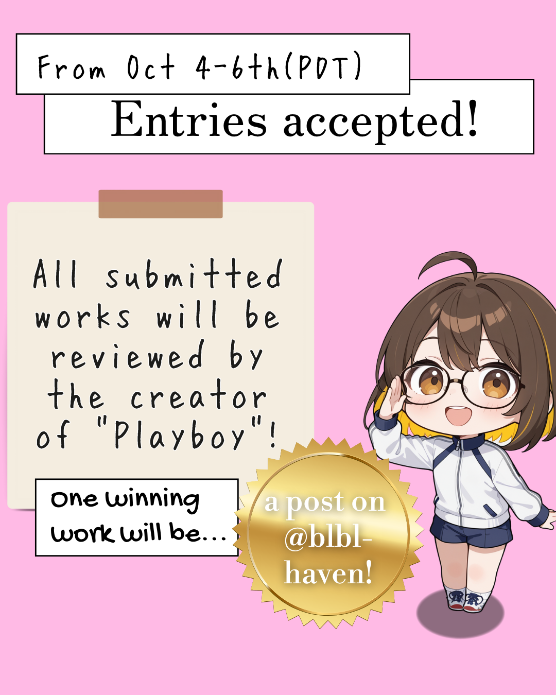 Contest visual 1
